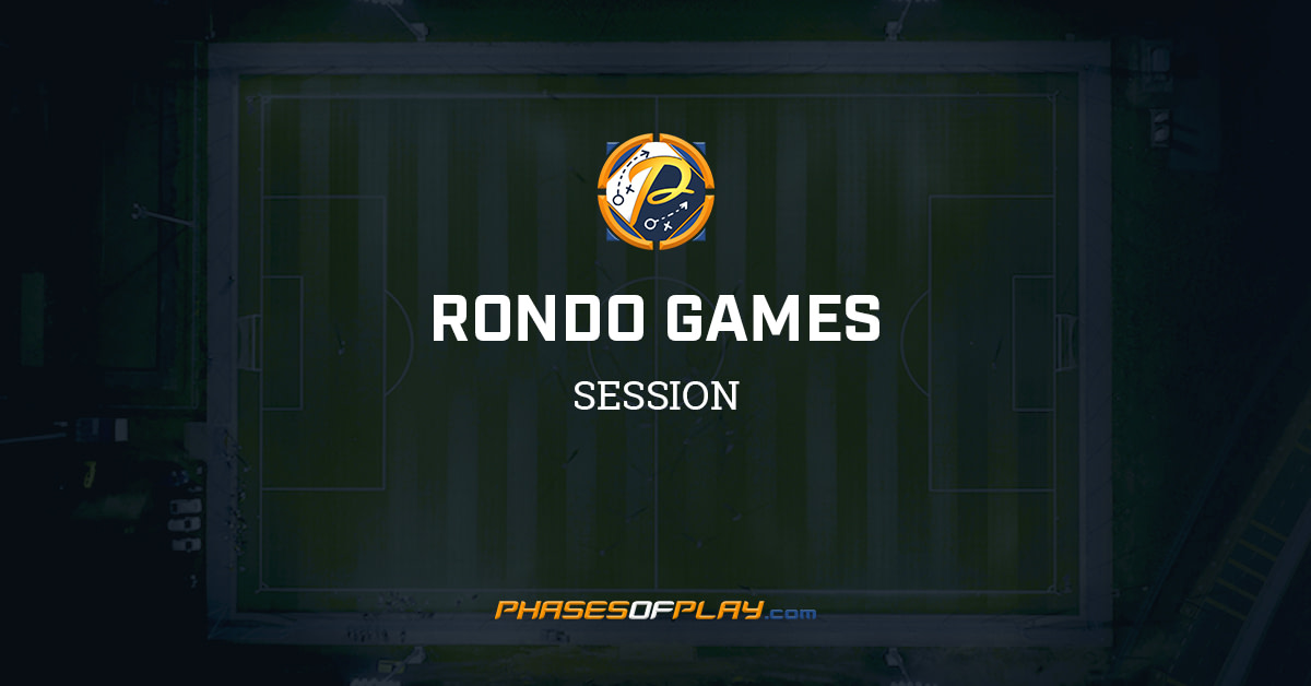 VIDEO: Rondo Games - Phases of Play